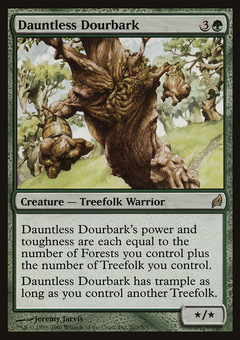 Dauntless Dourbark